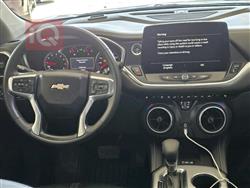 شيفروليه بليزر